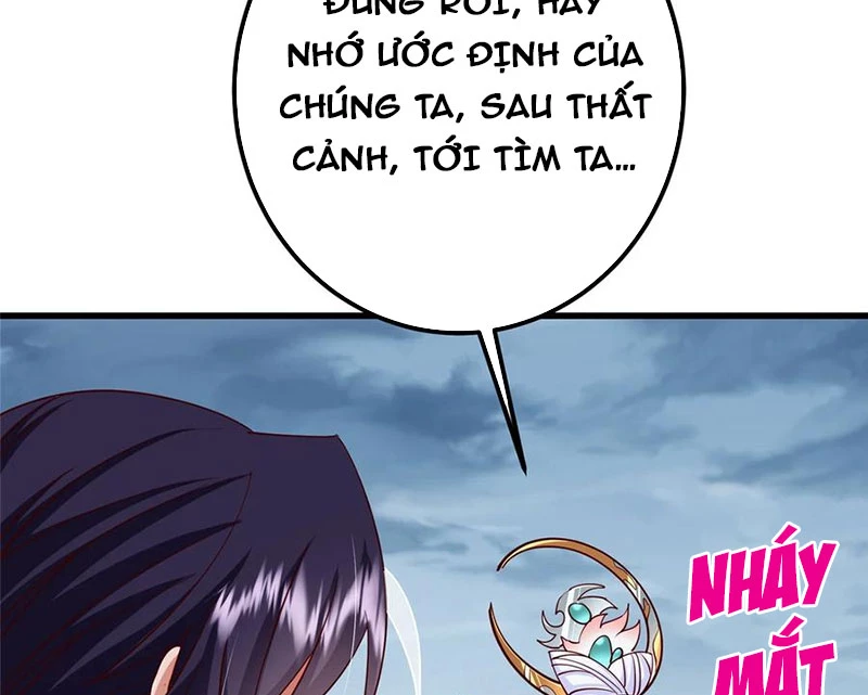 Chưởng Môn Khiêm Tốn Chút Chapter 429 - Trang 4