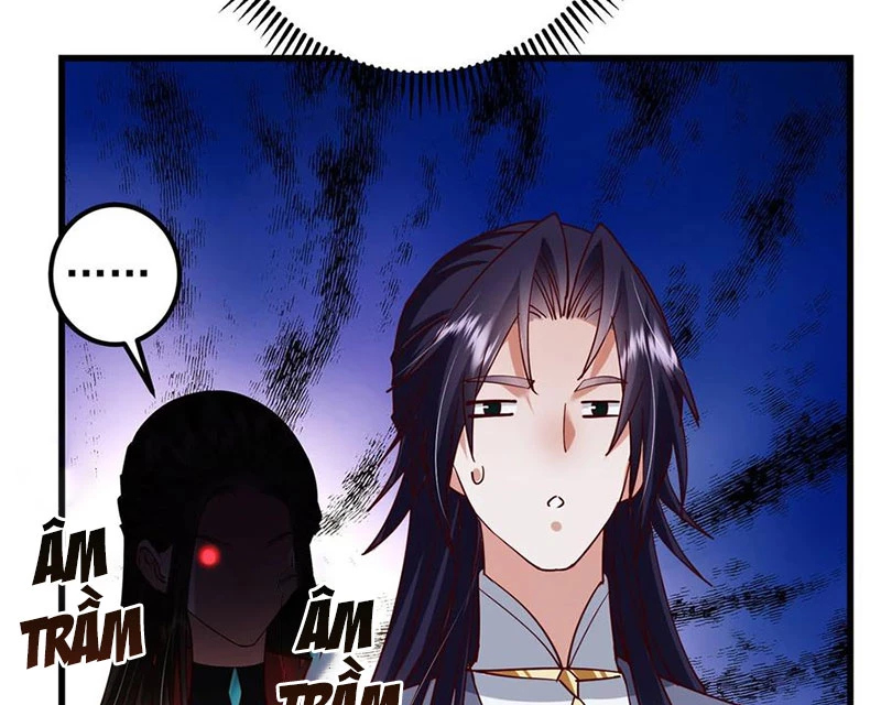 Chưởng Môn Khiêm Tốn Chút Chapter 429 - Trang 4