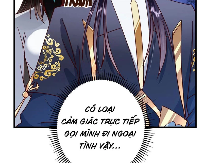 Chưởng Môn Khiêm Tốn Chút Chapter 429 - Trang 4