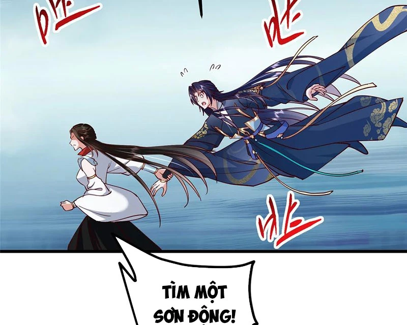 Chưởng Môn Khiêm Tốn Chút Chapter 429 - Trang 4