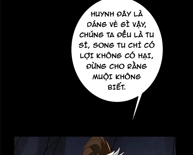 Chưởng Môn Khiêm Tốn Chút Chapter 429 - Trang 4