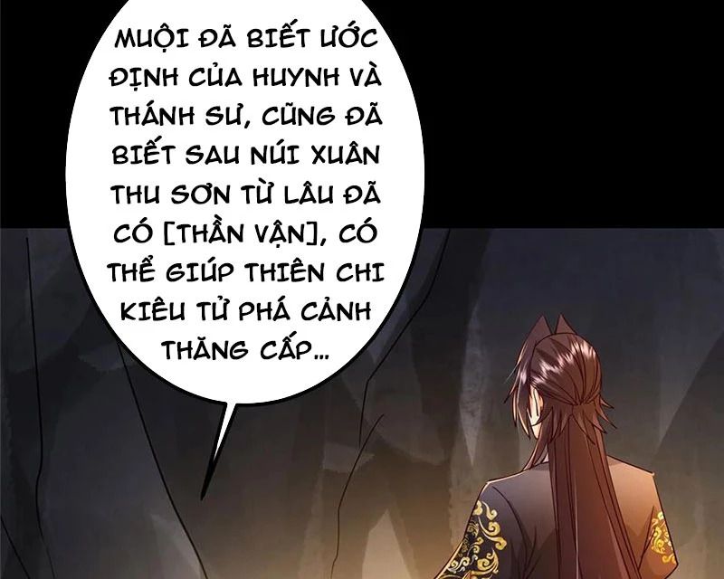 Chưởng Môn Khiêm Tốn Chút Chapter 429 - Trang 4