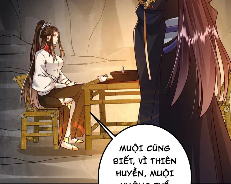 Chưởng Môn Khiêm Tốn Chút Chapter 429 - Trang 4