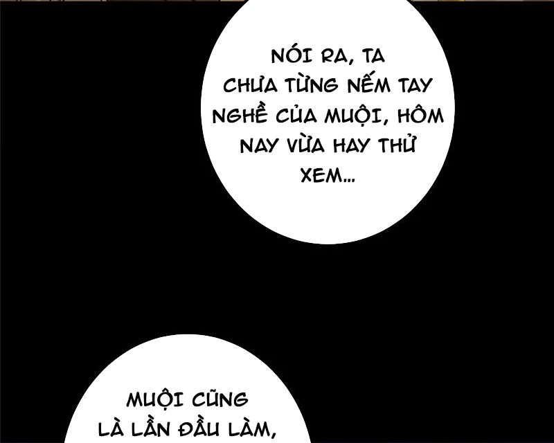 Chưởng Môn Khiêm Tốn Chút Chapter 429 - Trang 4