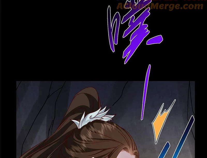 Chưởng Môn Khiêm Tốn Chút Chapter 429 - Trang 4