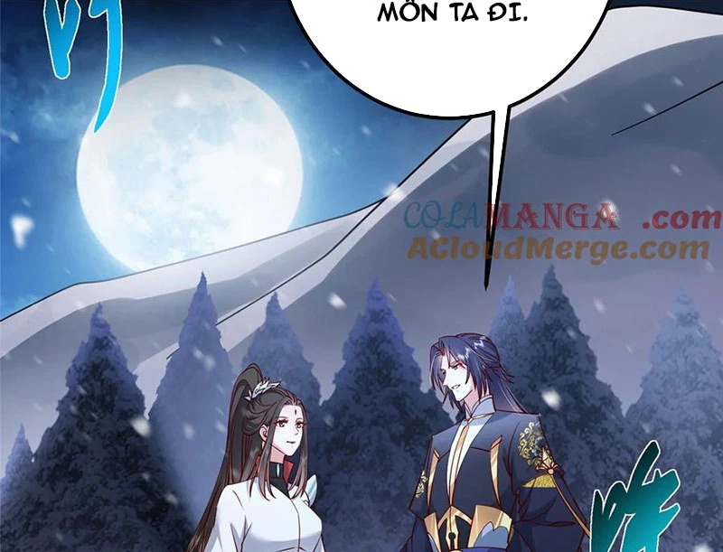 Chưởng Môn Khiêm Tốn Chút Chapter 429 - Trang 4