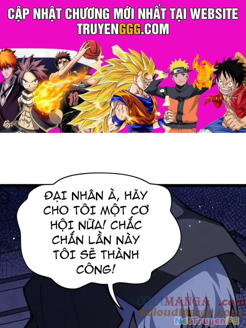 Sức Mạnh Tối Đa? Ta Lại Là Vong Linh Sư! Chapter 55 - Trang 4