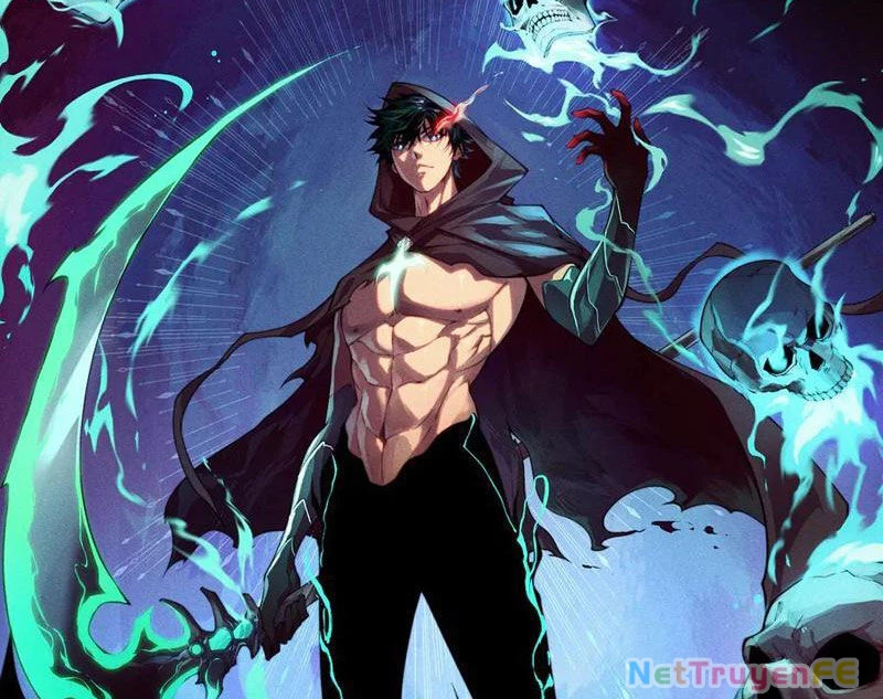 Sức Mạnh Tối Đa? Ta Lại Là Vong Linh Sư! Chapter 55 - Trang 4