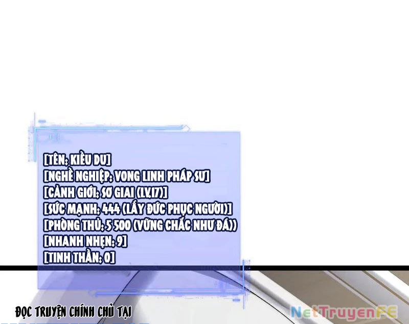 Sức Mạnh Tối Đa? Ta Lại Là Vong Linh Sư! Chapter 55 - Trang 4