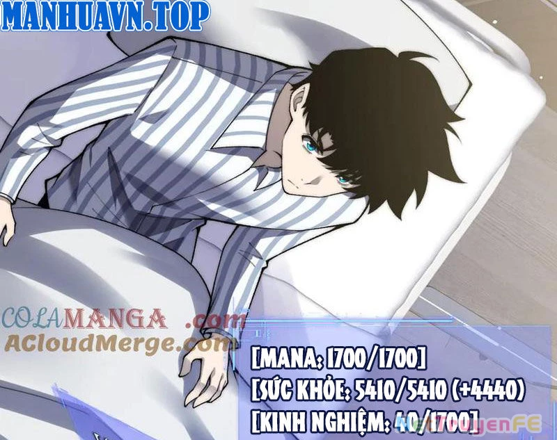 Sức Mạnh Tối Đa? Ta Lại Là Vong Linh Sư! Chapter 55 - Trang 4