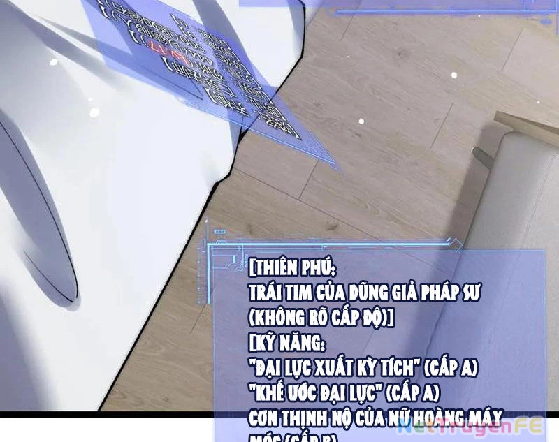 Sức Mạnh Tối Đa? Ta Lại Là Vong Linh Sư! Chapter 55 - Trang 4