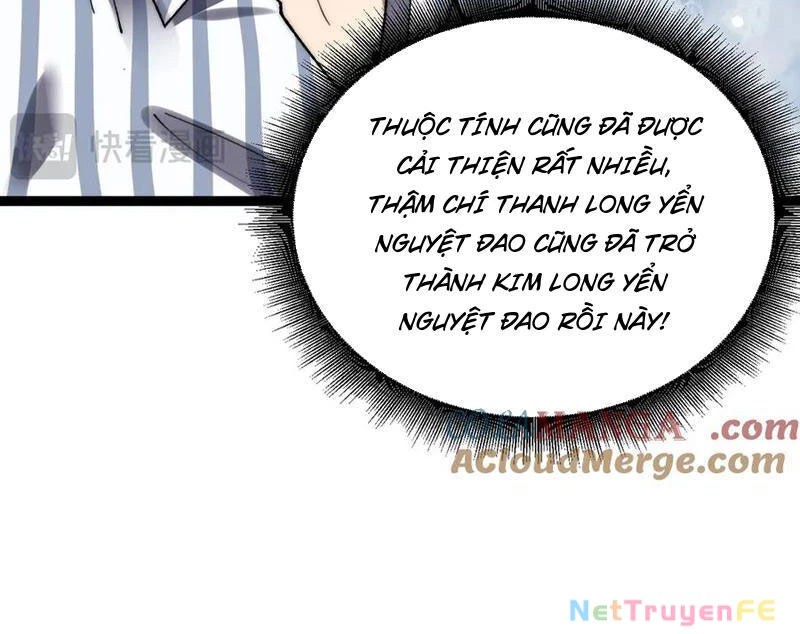 Sức Mạnh Tối Đa? Ta Lại Là Vong Linh Sư! Chapter 55 - Trang 4