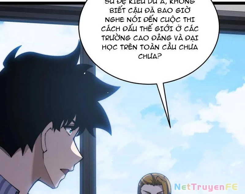 Sức Mạnh Tối Đa? Ta Lại Là Vong Linh Sư! Chapter 55 - Trang 4