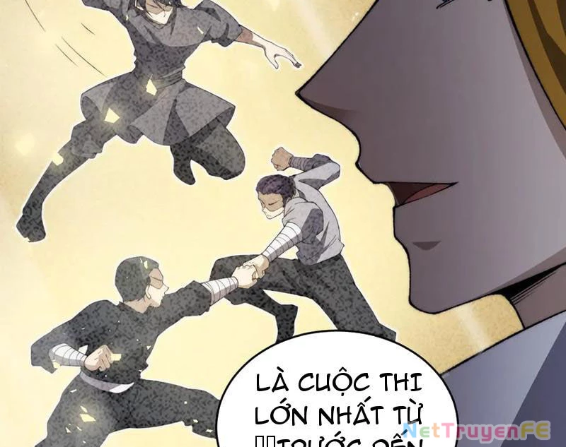 Sức Mạnh Tối Đa? Ta Lại Là Vong Linh Sư! Chapter 55 - Trang 4