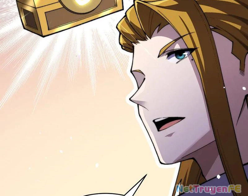 Sức Mạnh Tối Đa? Ta Lại Là Vong Linh Sư! Chapter 55 - Trang 4