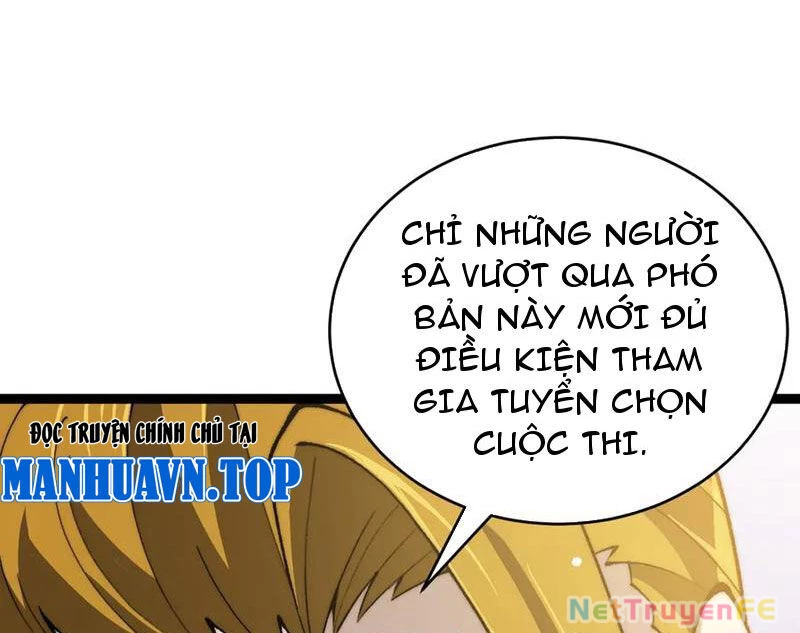Sức Mạnh Tối Đa? Ta Lại Là Vong Linh Sư! Chapter 55 - Trang 4