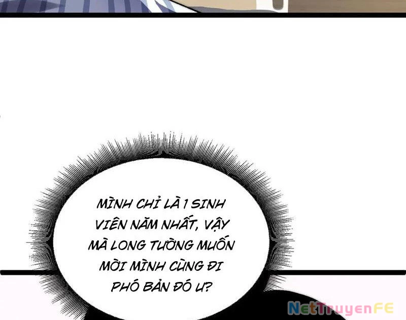 Sức Mạnh Tối Đa? Ta Lại Là Vong Linh Sư! Chapter 55 - Trang 4