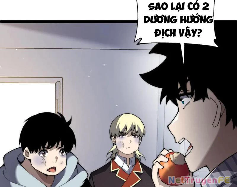 Sức Mạnh Tối Đa? Ta Lại Là Vong Linh Sư! Chapter 55 - Trang 4