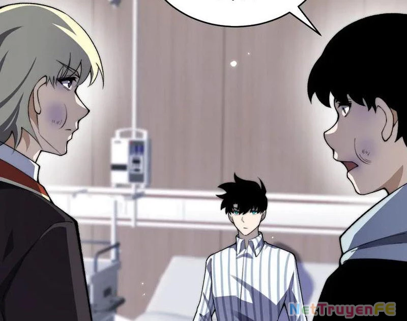 Sức Mạnh Tối Đa? Ta Lại Là Vong Linh Sư! Chapter 55 - Trang 4