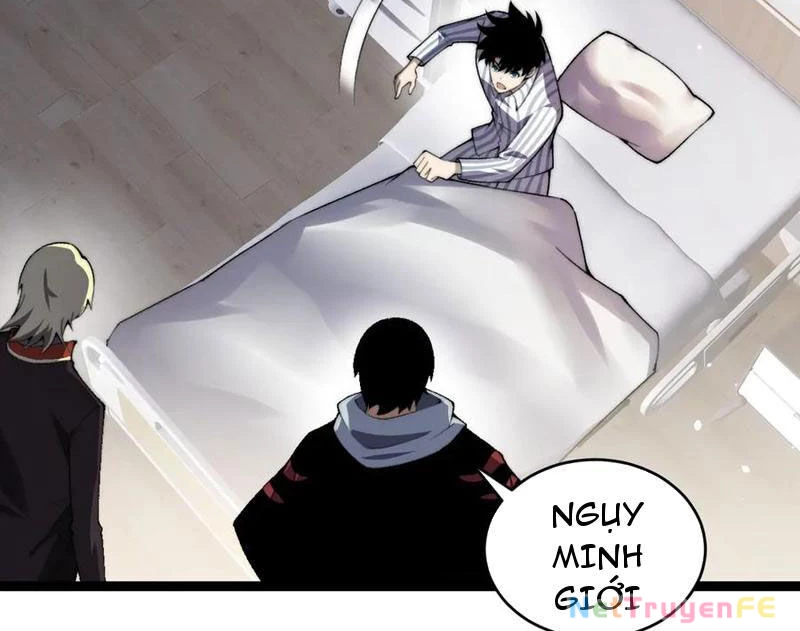 Sức Mạnh Tối Đa? Ta Lại Là Vong Linh Sư! Chapter 55 - Trang 4