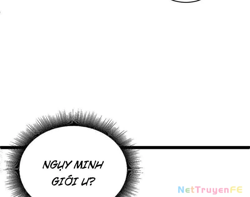 Sức Mạnh Tối Đa? Ta Lại Là Vong Linh Sư! Chapter 55 - Trang 4