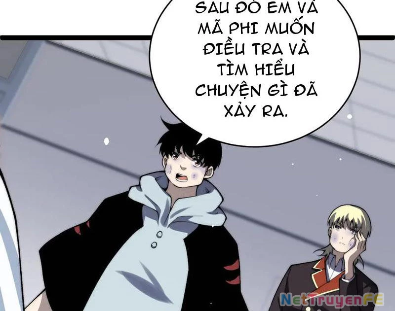 Sức Mạnh Tối Đa? Ta Lại Là Vong Linh Sư! Chapter 55 - Trang 4