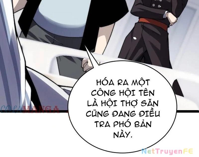 Sức Mạnh Tối Đa? Ta Lại Là Vong Linh Sư! Chapter 55 - Trang 4