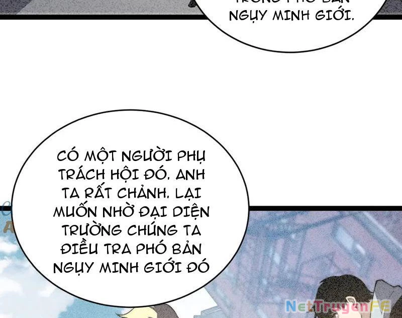 Sức Mạnh Tối Đa? Ta Lại Là Vong Linh Sư! Chapter 55 - Trang 4