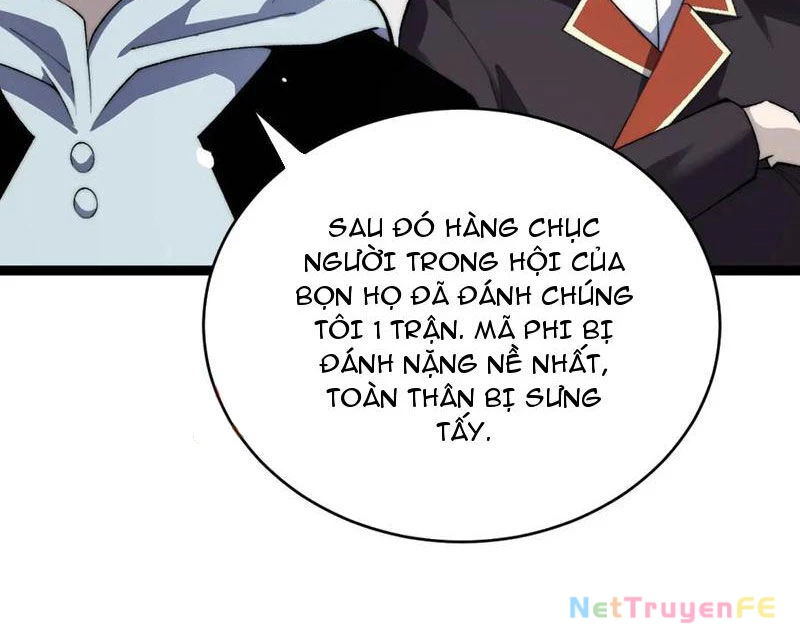 Sức Mạnh Tối Đa? Ta Lại Là Vong Linh Sư! Chapter 55 - Trang 4