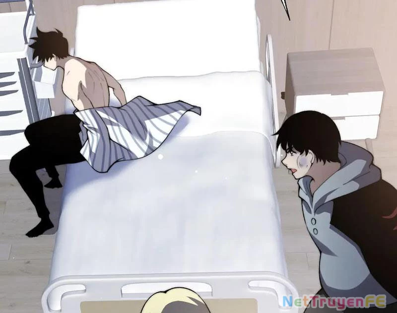 Sức Mạnh Tối Đa? Ta Lại Là Vong Linh Sư! Chapter 55 - Trang 4