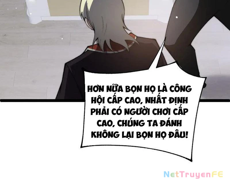 Sức Mạnh Tối Đa? Ta Lại Là Vong Linh Sư! Chapter 55 - Trang 4