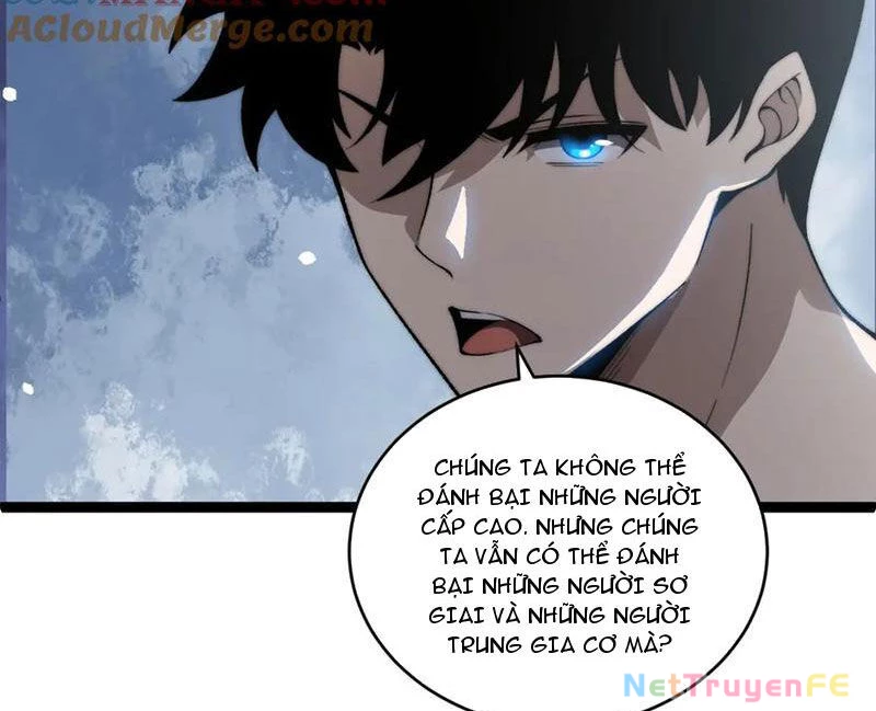 Sức Mạnh Tối Đa? Ta Lại Là Vong Linh Sư! Chapter 55 - Trang 4