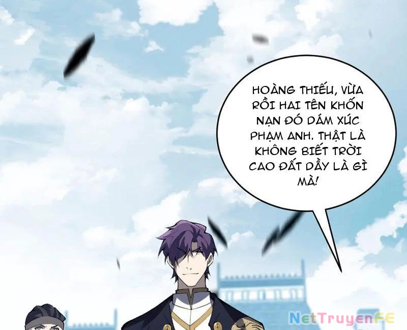 Sức Mạnh Tối Đa? Ta Lại Là Vong Linh Sư! Chapter 55 - Trang 4