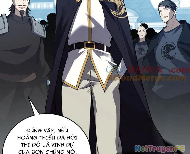 Sức Mạnh Tối Đa? Ta Lại Là Vong Linh Sư! Chapter 55 - Trang 4