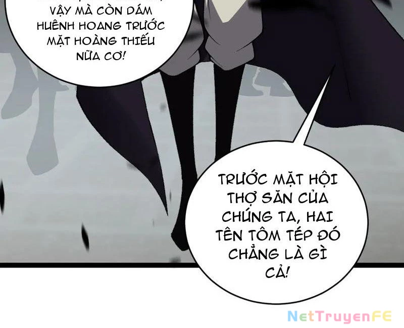 Sức Mạnh Tối Đa? Ta Lại Là Vong Linh Sư! Chapter 55 - Trang 4