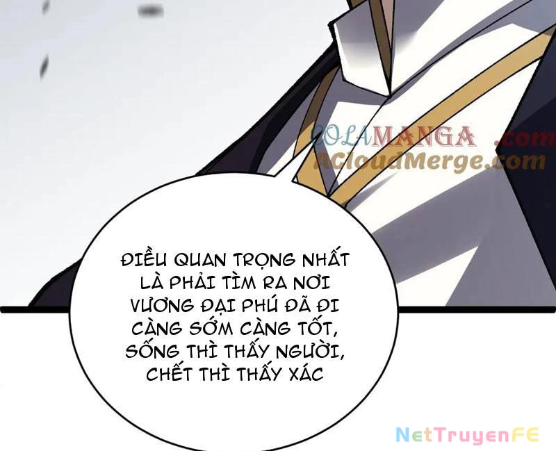 Sức Mạnh Tối Đa? Ta Lại Là Vong Linh Sư! Chapter 55 - Trang 4