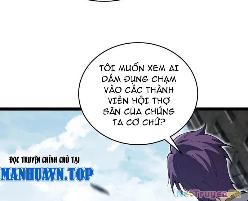 Sức Mạnh Tối Đa? Ta Lại Là Vong Linh Sư! Chapter 55 - Trang 4