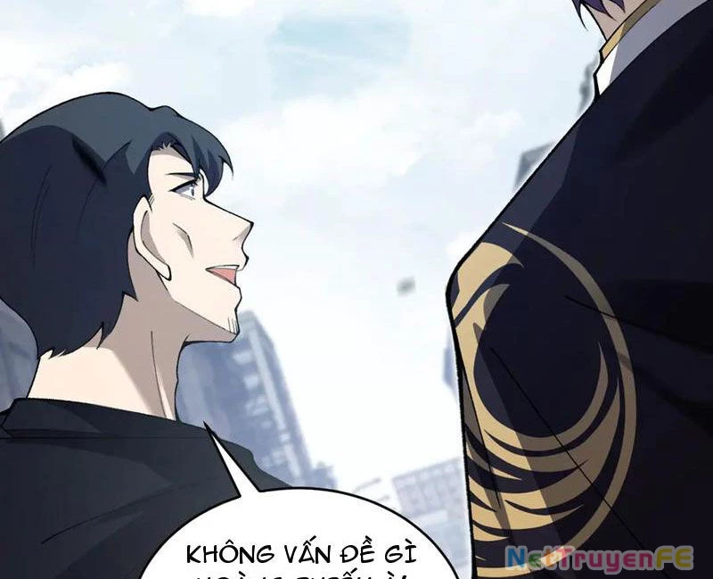 Sức Mạnh Tối Đa? Ta Lại Là Vong Linh Sư! Chapter 55 - Trang 4