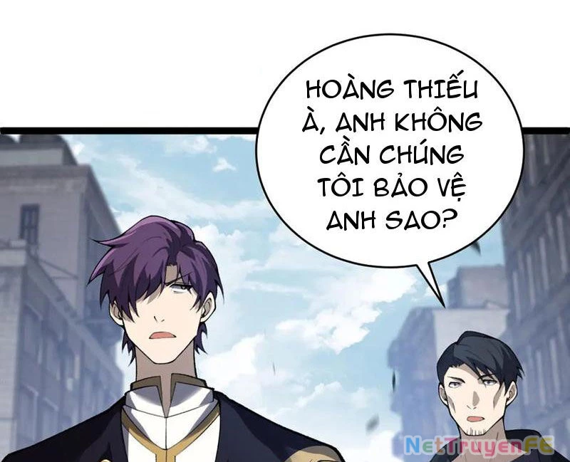Sức Mạnh Tối Đa? Ta Lại Là Vong Linh Sư! Chapter 55 - Trang 4