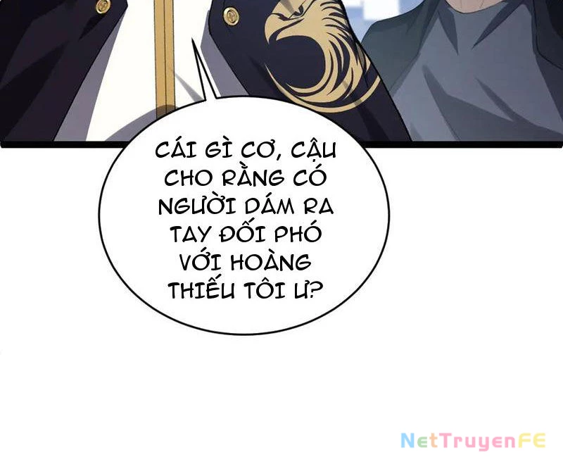 Sức Mạnh Tối Đa? Ta Lại Là Vong Linh Sư! Chapter 55 - Trang 4