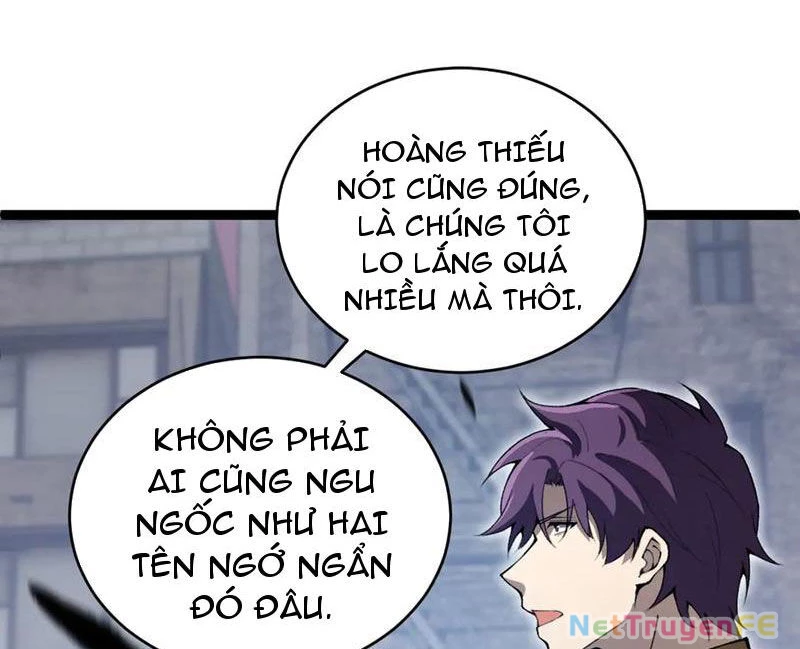 Sức Mạnh Tối Đa? Ta Lại Là Vong Linh Sư! Chapter 55 - Trang 4