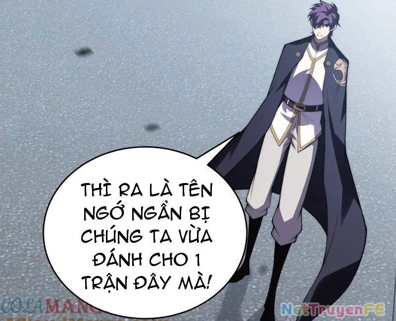 Sức Mạnh Tối Đa? Ta Lại Là Vong Linh Sư! Chapter 55 - Trang 4