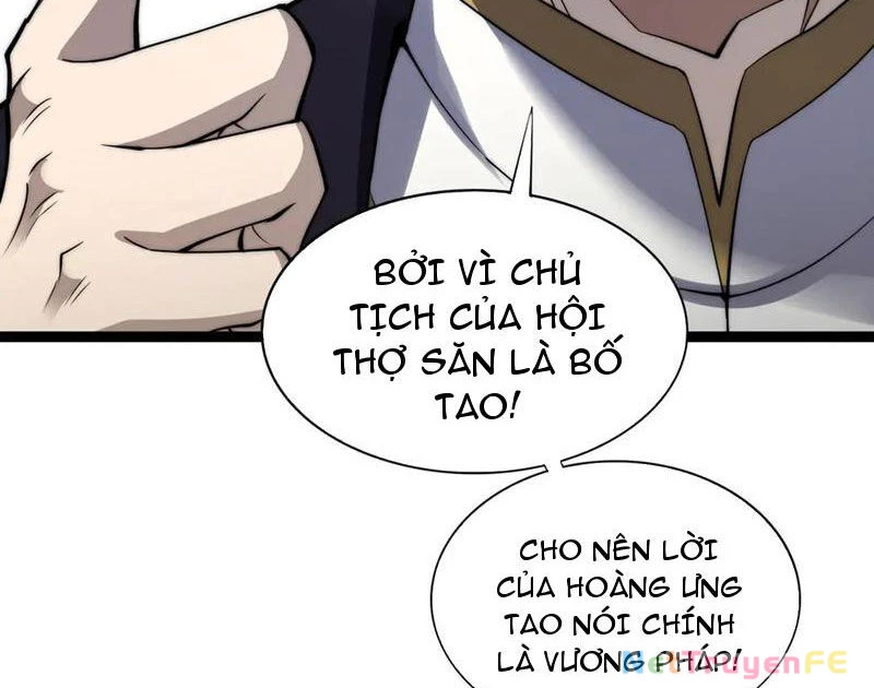 Sức Mạnh Tối Đa? Ta Lại Là Vong Linh Sư! Chapter 55 - Trang 4