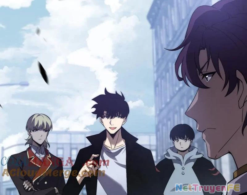 Sức Mạnh Tối Đa? Ta Lại Là Vong Linh Sư! Chapter 55 - Trang 4