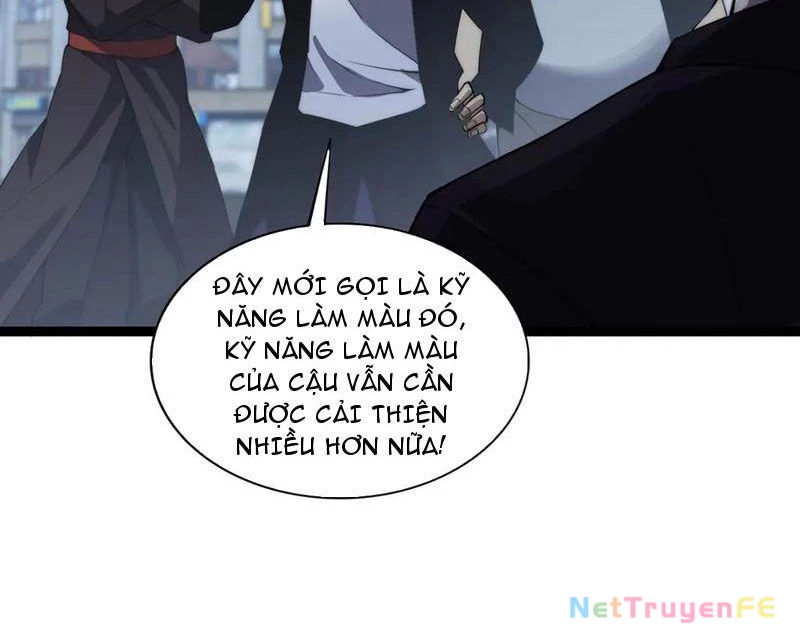 Sức Mạnh Tối Đa? Ta Lại Là Vong Linh Sư! Chapter 55 - Trang 4