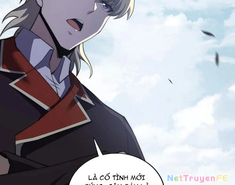 Sức Mạnh Tối Đa? Ta Lại Là Vong Linh Sư! Chapter 55 - Trang 4