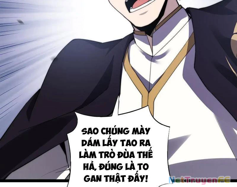 Sức Mạnh Tối Đa? Ta Lại Là Vong Linh Sư! Chapter 55 - Trang 4