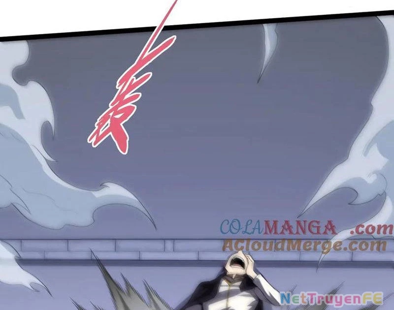 Sức Mạnh Tối Đa? Ta Lại Là Vong Linh Sư! Chapter 55 - Trang 4