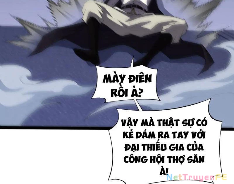 Sức Mạnh Tối Đa? Ta Lại Là Vong Linh Sư! Chapter 55 - Trang 4