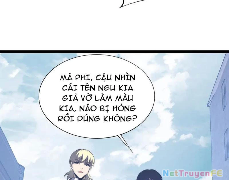 Sức Mạnh Tối Đa? Ta Lại Là Vong Linh Sư! Chapter 55 - Trang 4